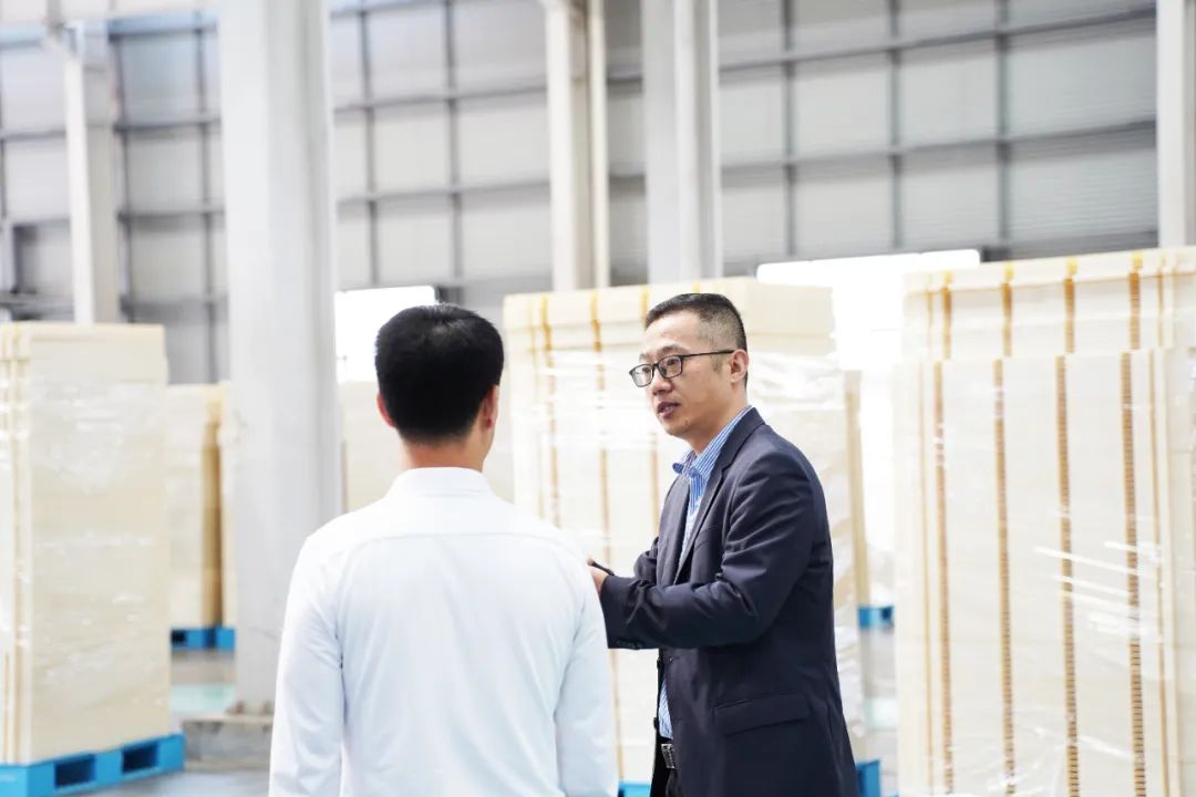 湖州中集良才开业大吉！